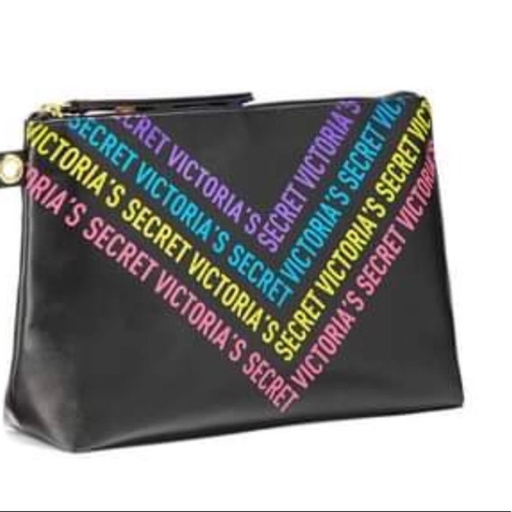 COPY - New Victoria Secret Make Up Bag